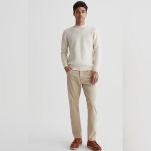 AG Jeans Everett Khaki